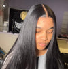 HD LACE WIGS