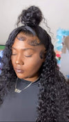 360 lace frontal