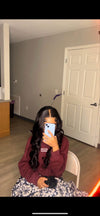 Body Wave Lace Frontal Wigs