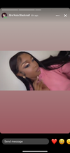 Body Wave Lace Frontal Wigs