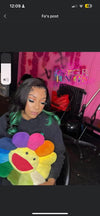 Straight Lace Frontal Wig