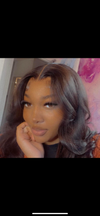 Body Wave Lace Frontal Wigs