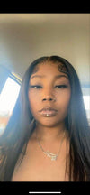 Straight Lace Frontal Wig